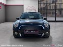 Mini cabriolet r57 d 112 ch cooper edition limitée highgate occasion simplicicar frejus  simplicicar simplicibike france