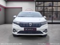 Dacia sandero 65 sce confort sublime ou 151 euros par mois occasion parc voitures beauvais simplicicar simplicibike france