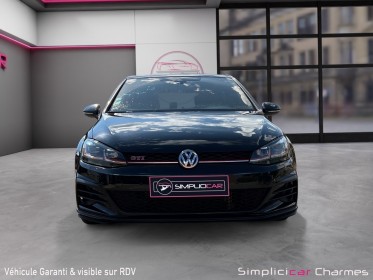 Volkswagen golf 7 2.0 tsi 245 dsg7 gti performance garantie 12 mois occasion simplicicar charmes simplicicar simplicibike...