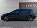 Volkswagen golf 7 2.0 tsi 245 dsg7 gti performance garantie 12 mois occasion simplicicar charmes simplicicar simplicibike...