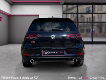 Volkswagen golf 7 2.0 tsi 245 dsg7 gti performance garantie 12 mois occasion simplicicar charmes simplicicar simplicibike...