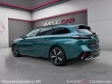 Peugeot 308 sw 130ch ss eat8 gt garantie 12 mois occasion simplicicar courbevoie simplicicar simplicibike france