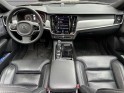 Volvo v90 t8 twin engine 320  87 ch geartronic 8 inscription luxe /garantie 12 mois/entretien complet volvo/full options...