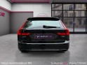 Volvo v90 t8 twin engine 320  87 ch geartronic 8 inscription luxe /garantie 12 mois/entretien complet volvo/full options...