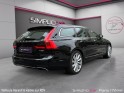 Volvo v90 t8 twin engine 320  87 ch geartronic 8 inscription luxe /garantie 12 mois/entretien complet volvo/full options...