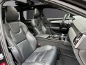 Volvo v90 t8 twin engine 320  87 ch geartronic 8 inscription luxe /garantie 12 mois/entretien complet volvo/full options...