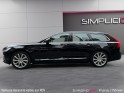 Volvo v90 t8 twin engine 320  87 ch geartronic 8 inscription luxe /garantie 12 mois/entretien complet volvo/full options...