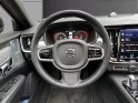 Volvo v90 t8 twin engine 320  87 ch geartronic 8 inscription luxe /garantie 12 mois/entretien complet volvo/full options...