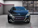 Peugeot 208 puretech 82ch ss bvm5 tech edition occasion cannes (06) simplicicar simplicibike france