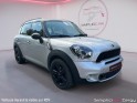 Mini countryman r60 sd 2.0d - 143ch cooper / toit ouvrant /  distribution neuve / occasion cergy (95) simplicicar...