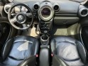 Mini countryman r60 sd 2.0d - 143ch cooper / toit ouvrant /  distribution neuve / occasion cergy (95) simplicicar...