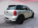 Mini countryman r60 sd 2.0d - 143ch cooper / toit ouvrant /  distribution neuve / occasion cergy (95) simplicicar...