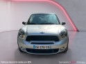 Mini countryman r60 sd 2.0d - 143ch cooper / toit ouvrant /  distribution neuve / occasion cergy (95) simplicicar...