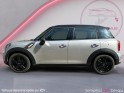 Mini countryman r60 sd 2.0d - 143ch cooper / toit ouvrant /  distribution neuve / occasion cergy (95) simplicicar...