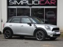 Mini countryman r60 sd 2.0d - 143ch cooper / toit ouvrant /  distribution neuve / occasion cergy (95) simplicicar...