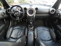 Mini countryman r60 sd 2.0d - 143ch cooper / toit ouvrant /  distribution neuve / occasion cergy (95) simplicicar...