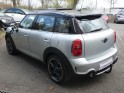 Mini countryman r60 sd 2.0d - 143ch cooper / toit ouvrant /  distribution neuve / occasion cergy (95) simplicicar...