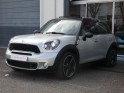 Mini countryman r60 sd 2.0d - 143ch cooper / toit ouvrant /  distribution neuve / occasion cergy (95) simplicicar...