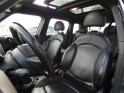 Mini countryman r60 sd 2.0d - 143ch cooper / toit ouvrant /  distribution neuve / occasion cergy (95) simplicicar...