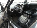 Mini countryman r60 sd 2.0d - 143ch cooper / toit ouvrant /  distribution neuve / occasion cergy (95) simplicicar...