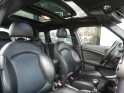 Mini countryman r60 sd 2.0d - 143ch cooper / toit ouvrant /  distribution neuve / occasion cergy (95) simplicicar...