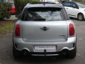 Mini countryman r60 sd 2.0d - 143ch cooper / toit ouvrant /  distribution neuve / occasion cergy (95) simplicicar...