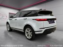 Land rover range rover evoque p180 hse garantie 12 mois occasion simplicicar courbevoie simplicicar simplicibike france