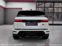 Land rover range rover evoque p180 hse garantie 12 mois occasion simplicicar courbevoie simplicicar simplicibike france