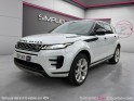 Land rover range rover evoque p180 hse garantie 12 mois occasion simplicicar courbevoie simplicicar simplicibike france