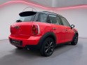 Mini countryman r60 122 ch cooper pack chili a/sieges chauffants... occasion simplicicar orgeval  simplicicar simplicibike...