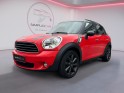 Mini countryman r60 122 ch cooper pack chili a/sieges chauffants... occasion simplicicar orgeval  simplicicar simplicibike...