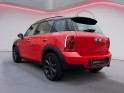 Mini countryman r60 122 ch cooper pack chili a/sieges chauffants... occasion simplicicar orgeval  simplicicar simplicibike...