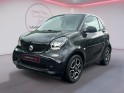 Smart fortwo coupe prime 90 ch boite automatique/climatisation... occasion simplicicar orgeval  simplicicar simplicibike france