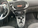 Smart fortwo coupe prime 90 ch boite automatique/climatisation... occasion simplicicar orgeval  simplicicar simplicibike france