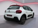 Citroen c3 -shine 82ch carplay..... occasion simplicicar orgeval  simplicicar simplicibike france