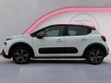 Citroen c3 -shine 82ch carplay..... occasion simplicicar orgeval  simplicicar simplicibike france