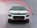 Citroen c3 -shine 82ch carplay..... occasion simplicicar orgeval  simplicicar simplicibike france