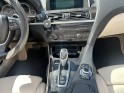 Bmw serie 6 cab f12 luxe 640i 320 ch camera de recul / sieges chauffants// occasion simplicicar orgeval  simplicicar...