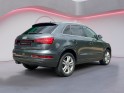 Audi q3 q3 35 tdi 150 ch s tronic 7 s line avec garantie 12 mois occasion  simplicicar nord isere simplicicar simplicibike...