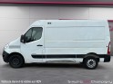 Renault master fourgon gn l2h2 3.5t 2.3 dci 125 energy grand confort 7491 euros hors taxes - clim occasion...