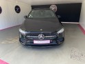 Mercedes classe a 200 d 8g-dct amg line occasion simplicicar livry gargan simplicicar simplicibike france