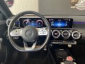 Mercedes classe a 200 d 8g-dct amg line occasion simplicicar livry gargan simplicicar simplicibike france