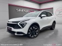 Kia sportage 1.6 t-gdi 265ch isg hybride rechargeable bva6 4x4 active occasion simplicicar caen  simplicicar simplicibike...