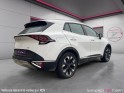 Kia sportage 1.6 t-gdi 265ch isg hybride rechargeable bva6 4x4 active occasion simplicicar caen  simplicicar simplicibike...