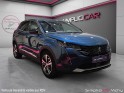 Peugeot 3008 130 ch ss eat8 allure premiere main garantie constructeur 12 mois occasion simplicicar vichy simplicicar...