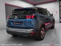 Peugeot 3008 130 ch ss eat8 allure premiere main garantie constructeur 12 mois occasion simplicicar vichy simplicicar...