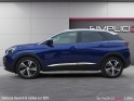 Peugeot 3008 bluehdi 130ch ss bvm6 gt line occasion simplicicar lille  simplicicar simplicibike france