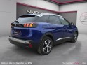 Peugeot 3008 bluehdi 130ch ss bvm6 gt line occasion simplicicar lille  simplicicar simplicibike france