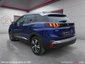 Peugeot 3008 bluehdi 130ch ss bvm6 gt line occasion simplicicar lille  simplicicar simplicibike france