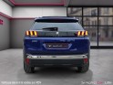 Peugeot 3008 bluehdi 130ch ss bvm6 gt line occasion simplicicar lille  simplicicar simplicibike france